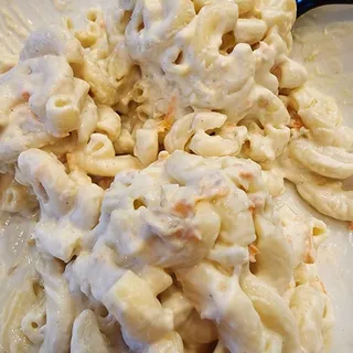 Macaroni Salad