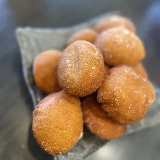 Malasadas