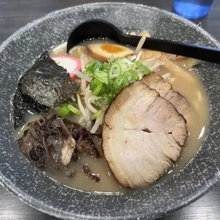 Shoyu Ramen