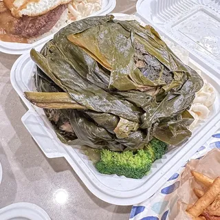 Lau Lau