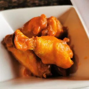 Buffalo Chicken Wings