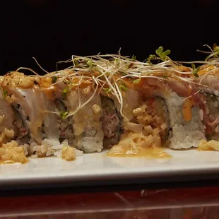 sashimi, sushi and sashimi, food, sushi