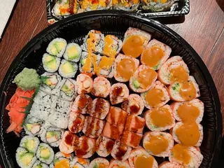 J & Y Tokyo Market