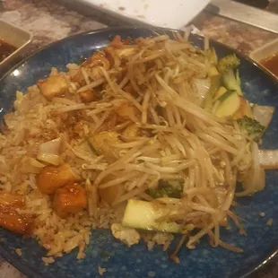just some of my hibachi!