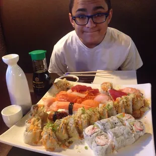 Bad Girl Roll