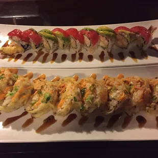 Hwy 90 Roll