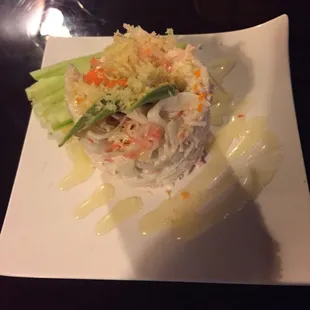 Snow Crab