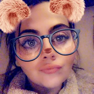 Lauren F.