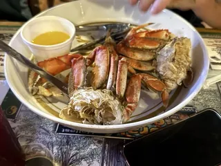 Big Al's Seafood
