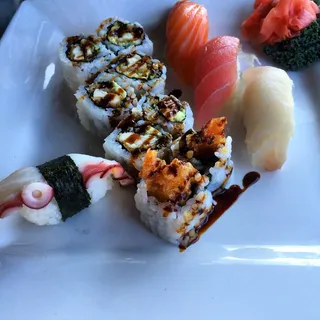 Octopus