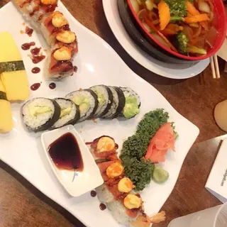 Avocado Roll
