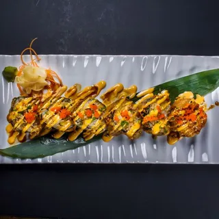 Hangover Roll