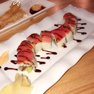 Kyoto Roll