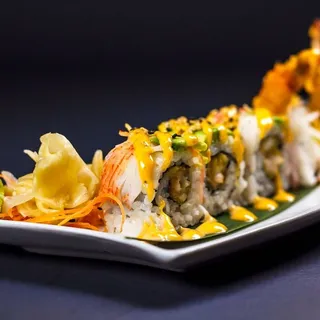 Mexican Roll