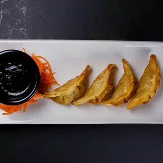 Gyoza Dumplings