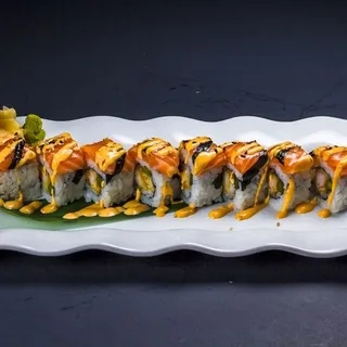 Tiger Roll