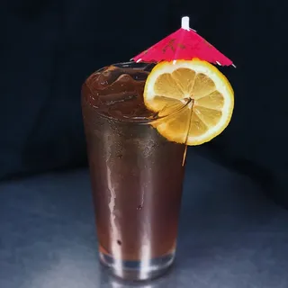 Kyoto Island Tea