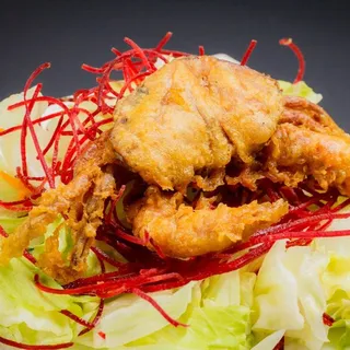 Soft Shell Crab