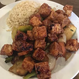 Brown Rice