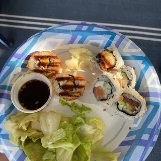 House Salad