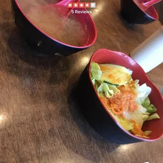 Miso Soup