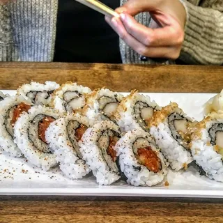 Crunchy Roll