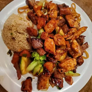 Steak