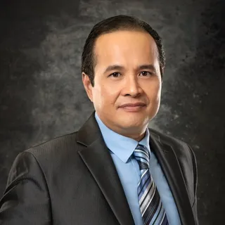 Ronnald M.