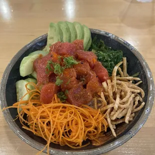 Tuna Kobachi