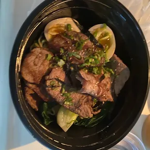 Beef Ramen