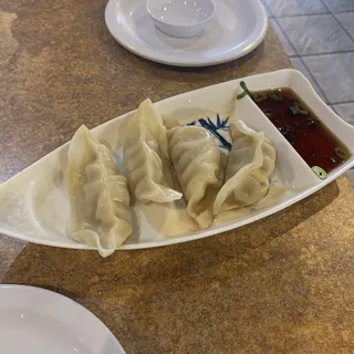 Gyoza Dumplings