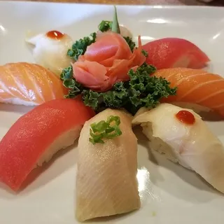 Sushi Combo