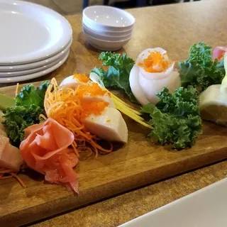Sashimi Combo