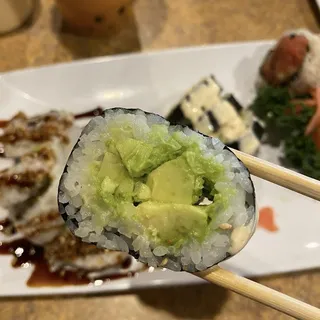 Avocado Roll