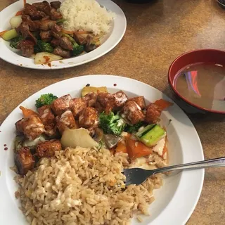 Tofu
