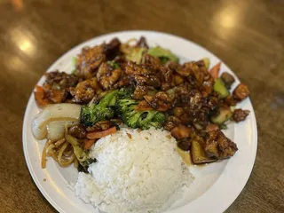 Kyoto Sushi and Grill- Avalon 