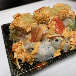 Kyoto Sushi & Hibachi