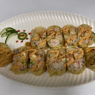HW 12 Roll