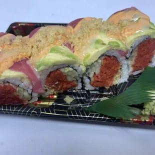 BMW Roll