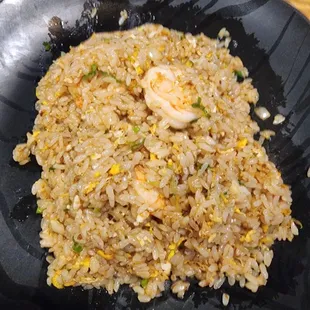 Shrimp Fried Rice