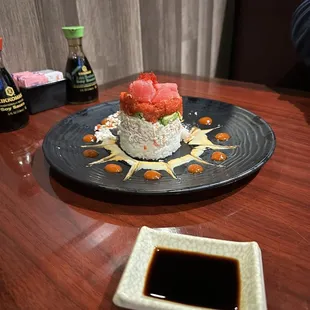 Kyoto Sushi & Steak