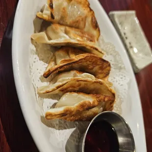 Gyoza