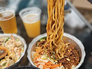 Stretch The Noodle Tx