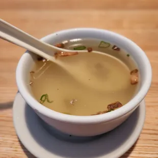 Soup