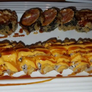 Crazy Monkey Roll
