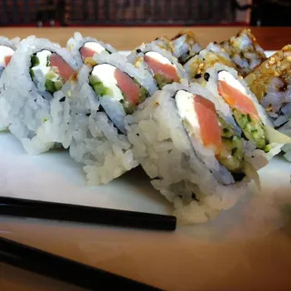 Philadelphia Roll