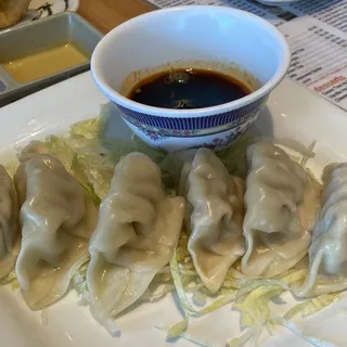 Gyoza Dumpling (6)