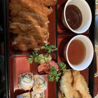 Chicken Katsu