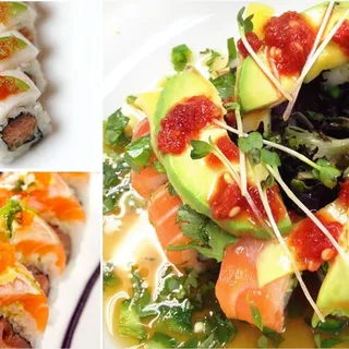 Blaze Roll