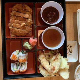 Bento Box
